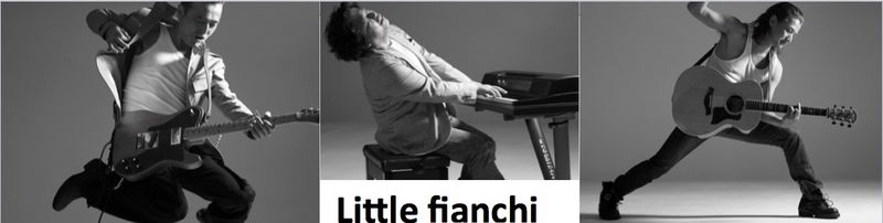 Little fianchi